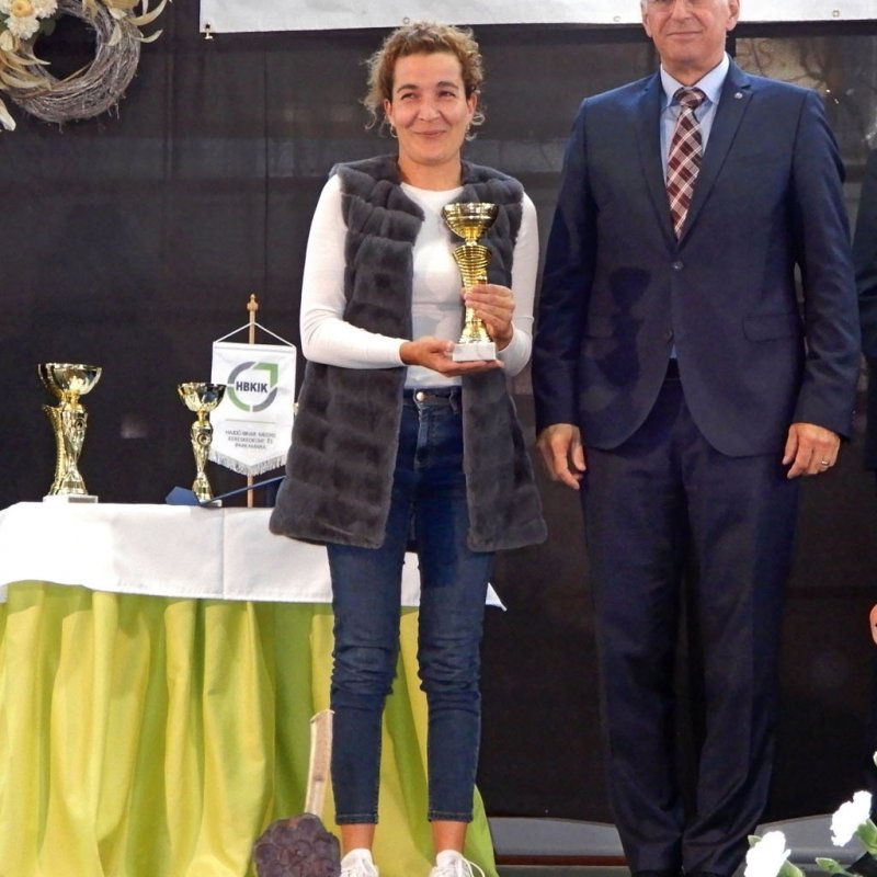 XXIII. Bihari Számadó Napok 43